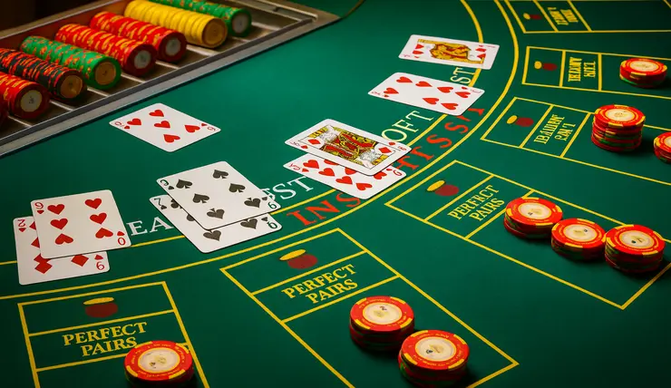 online blackjack malaysia