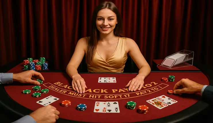 live blackjack malaysia